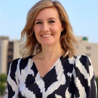 Kayla Luz, Shrm-Cp
