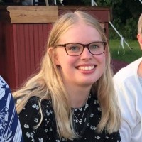 Nadia Jørgensen