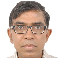 Naresh Gupta