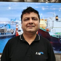 Sandip Talsaniya