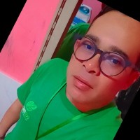 Erik Sebastião Raiol dos Santos Raiol