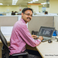 Ajith Kamath