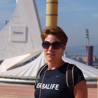 Monica Rietveld