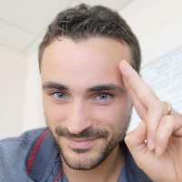 Aymeric robert