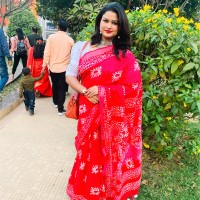 Susmita Singha