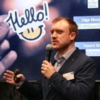 Mark Walsh