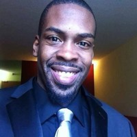 Ken Beckford