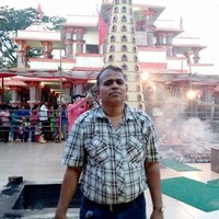 sameer shaha