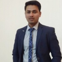 Riyaz Ahmed