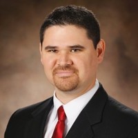 Jarrett Perez