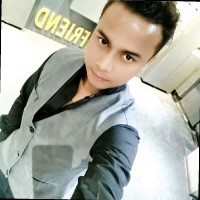 Md Saheb