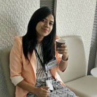 Devaki R