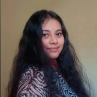 Anasuya Borpatragohain