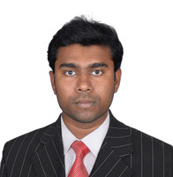 Mohamed Rafiq Hussain Muthu Mohideen Pitchai