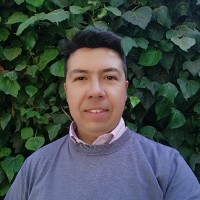 Danilo Paredes Mendoza