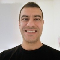 Fernando Garcia Momperu