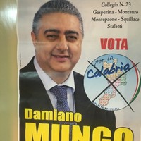 damiano mungo