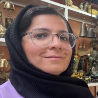 Hosna Ghandeharioun
