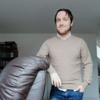Andrew Barnett