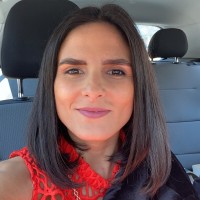 Dana Sameer Samarneh