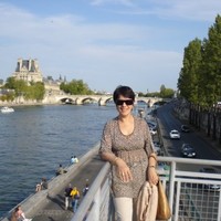 Maria Do Carmo Calderari Távora
