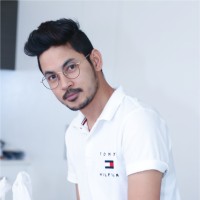 Bikash Shrestha