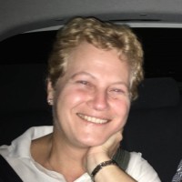 Svetlana Rudnitsky