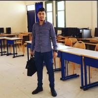 Ayoub Ouafdi