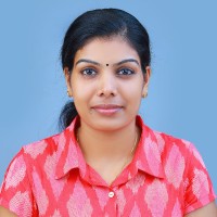 Reshma Rahul