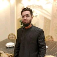 Shehzad Ahmed