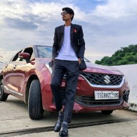 Anil Janga