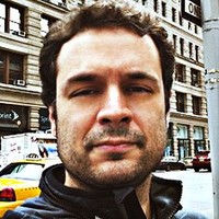 Rodrigo Panucci