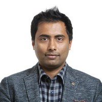 Prabir Das