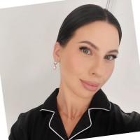 Maria Plutman