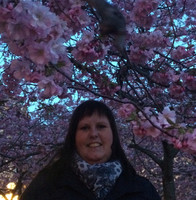 Anna Uppvall