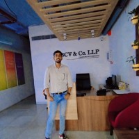 Deepak Chaurasiya