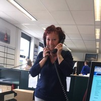 Irmanda Van Diesen