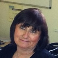 Angela ONeill