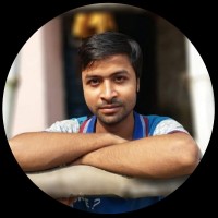 Raushan Jha