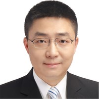 Jed Gu