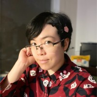 Clara Tse