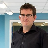 Huw Golledge