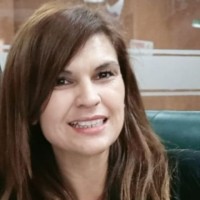 Gloria Yanet Soria Fontoura