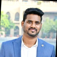 Aruljothi Sekar