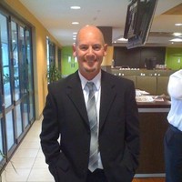 Tim Debenham