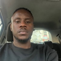 Patrick Rugamba
