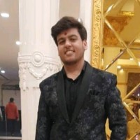 Nimesh Thapar