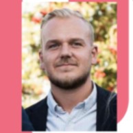 Andreas Drews Thingholm