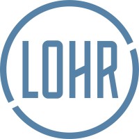 Lohr Präzision