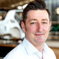 Dr. Dirk Thieme